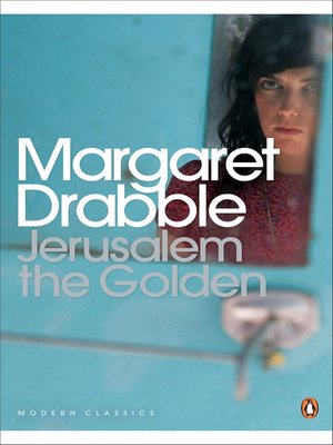 Jerusalem the Golden - ebook
